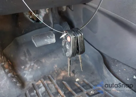 2015 Ford Focus Se из США, поврежденный, VIN 1FADP3F20FL238032